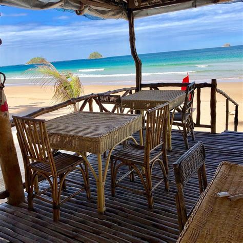 catian beach resort